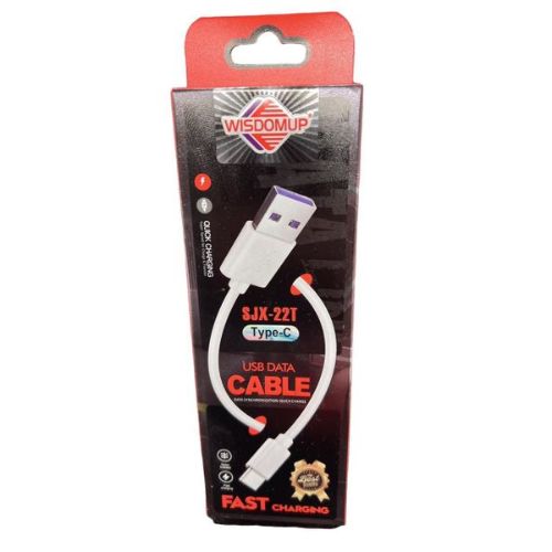 Cable USB TIPO C