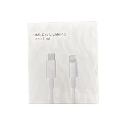 Cable usb iphone