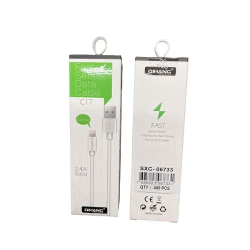 Cable usb iphone