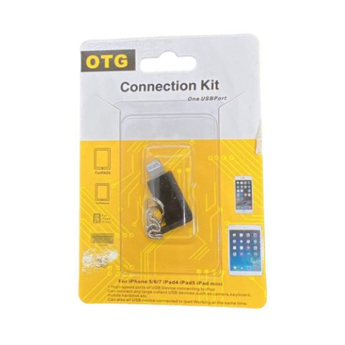 Connection Kit 