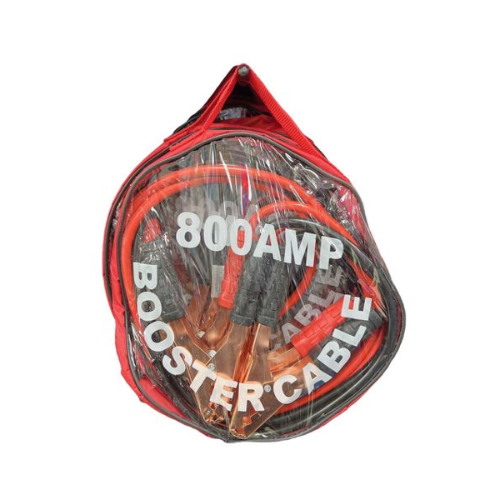 800 AMP Booster cable