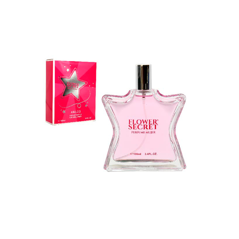 Perfume de Mujer