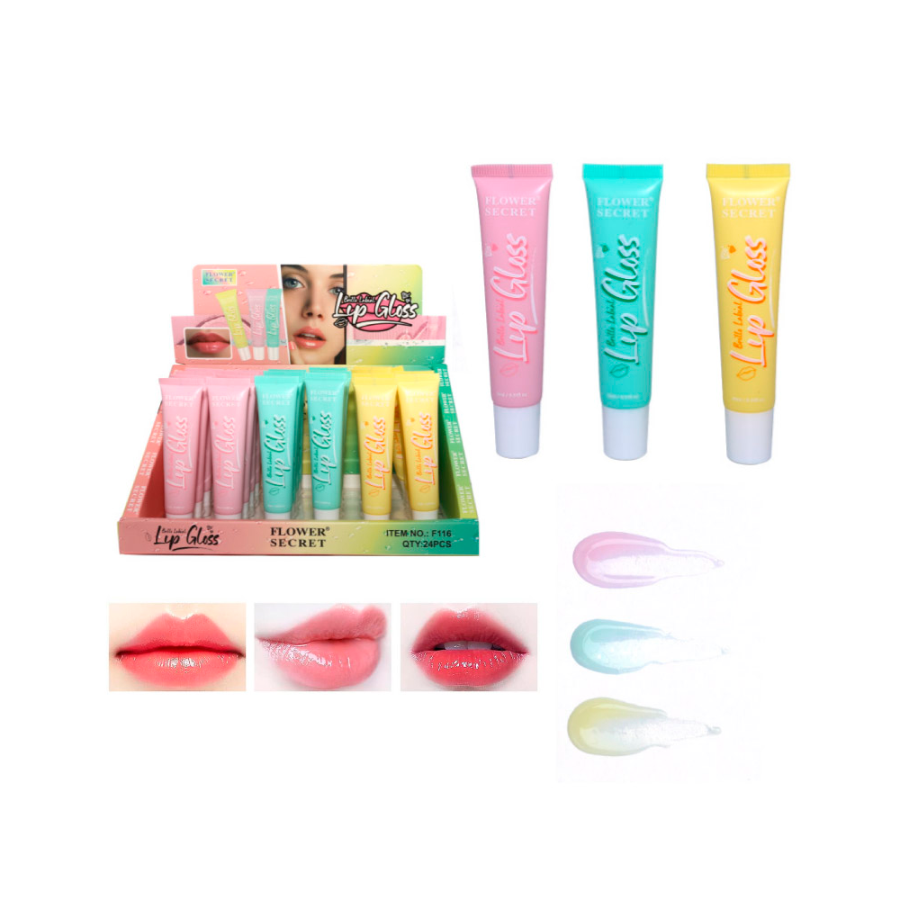 Brillo Labial Lip Gloss