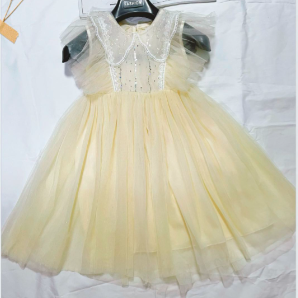 Vestido para Niña 