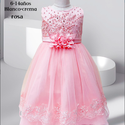 Vestido para Niña 