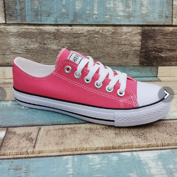 ZAPATILLAS MUJER