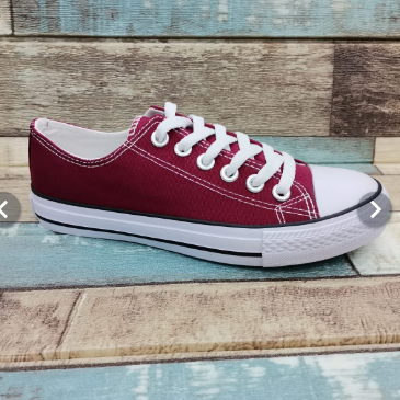 ZAPATILLAS MUJER
