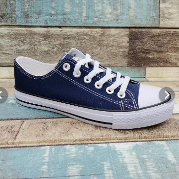 ZAPATILLAS MUJER