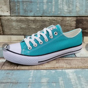 ZAPATILLAS MUJER