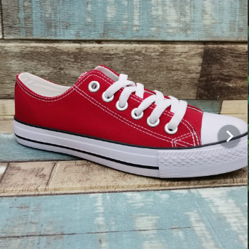 ZAPATILLAS MUJER