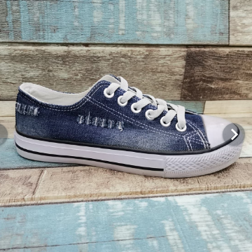ZAPATILLAS MUJER