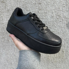 ZAPATILLAS PLATAFORMA MUJER