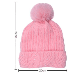 GORROS DE INVIERNO