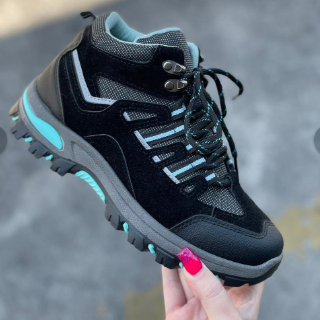 ZAPATOS OUTDOOR MUJER