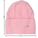 GORROS  DE INVIERNO