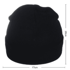 GORROS DE INVIERNO