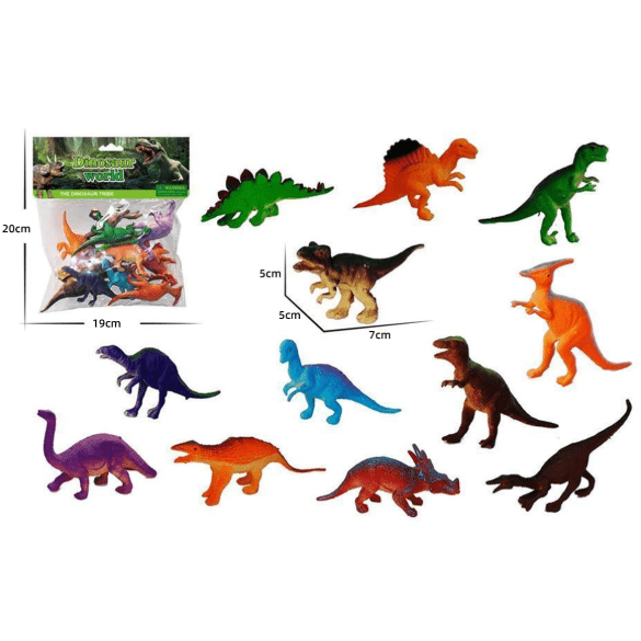 DINOSAURIO 