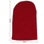 GORROS  UNI COLOR