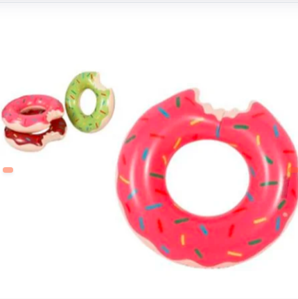 ARO DONUTS FLOTADOR