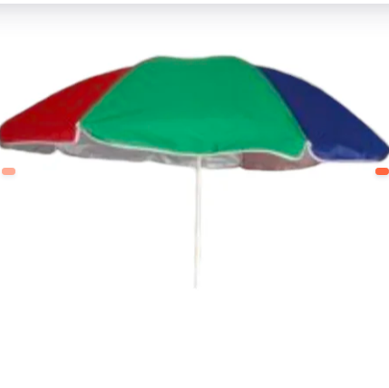 PARASOL PLAYERO