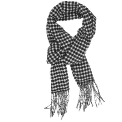 BUFANDAS  ESTAMPADAS