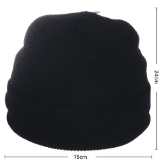 GORROS DE INVIERNO