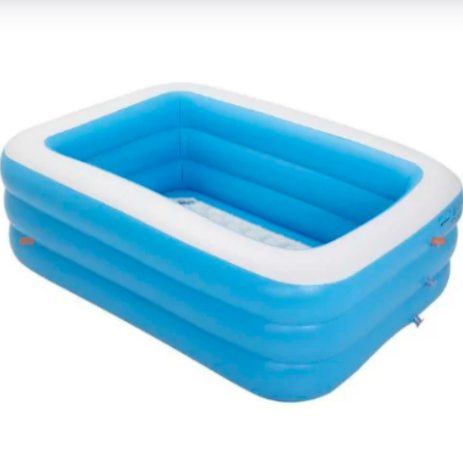 PISCINA INFLABLE