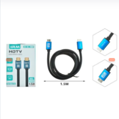 CABLE DE LINEA HD