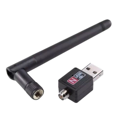 antena wifi lan mini usb