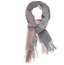 BUFANDAS  ESTAMPADAS