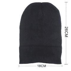 GORROS DE INVIERNO