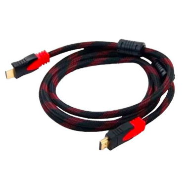 cable trenzado hdmi de 2m