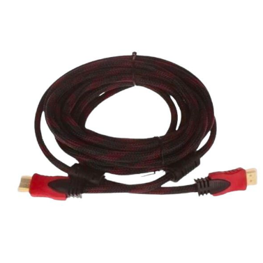 cable trenzado hdmi de 3m