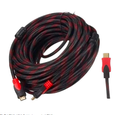 cable trenzado hdmi 