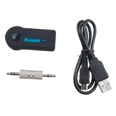 receptor de coche auto bluetooth