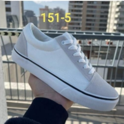ZAPATILLAS LONA MUJER