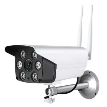 camara ip exterior inalambrica wifi1080 hd app