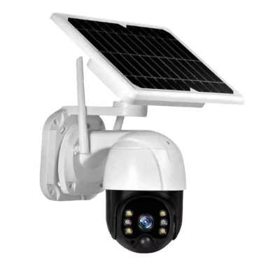 camara solar hd wifi