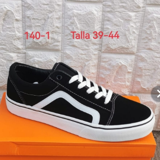 ZAPATILLAS LONA MUJER