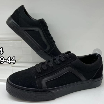 ZAPATILLAS LONA MUJER