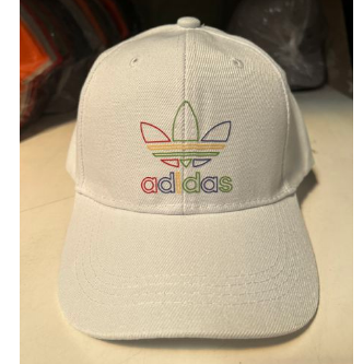 gorra con visera para niños 