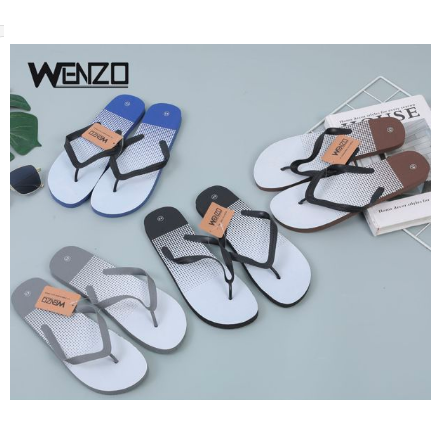 chanclas para hombre