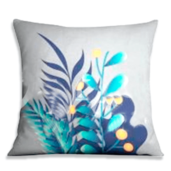 COJIN DECORATIVO 