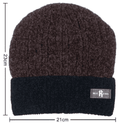 GORROS DE INVIERNO