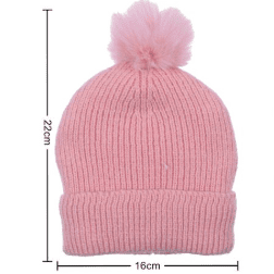 GORROS  PARA  BEBES