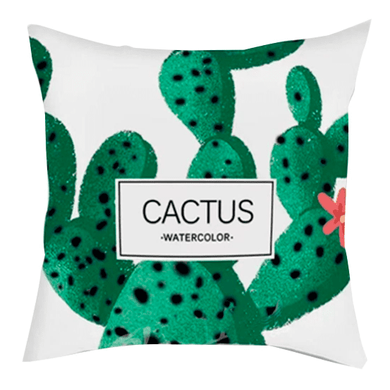 COJIN DECORATIVO