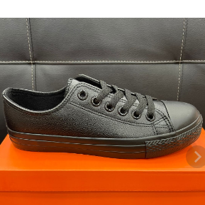 ZAPATILLAS ECO CUERO MUJER
