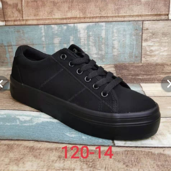 ZAPATILLAS PLATAFORMA MUJER