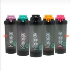 BOTELLA SPORT SHAKER