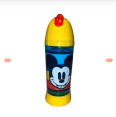 TOMA JUGO ESPACIAL MICKEY